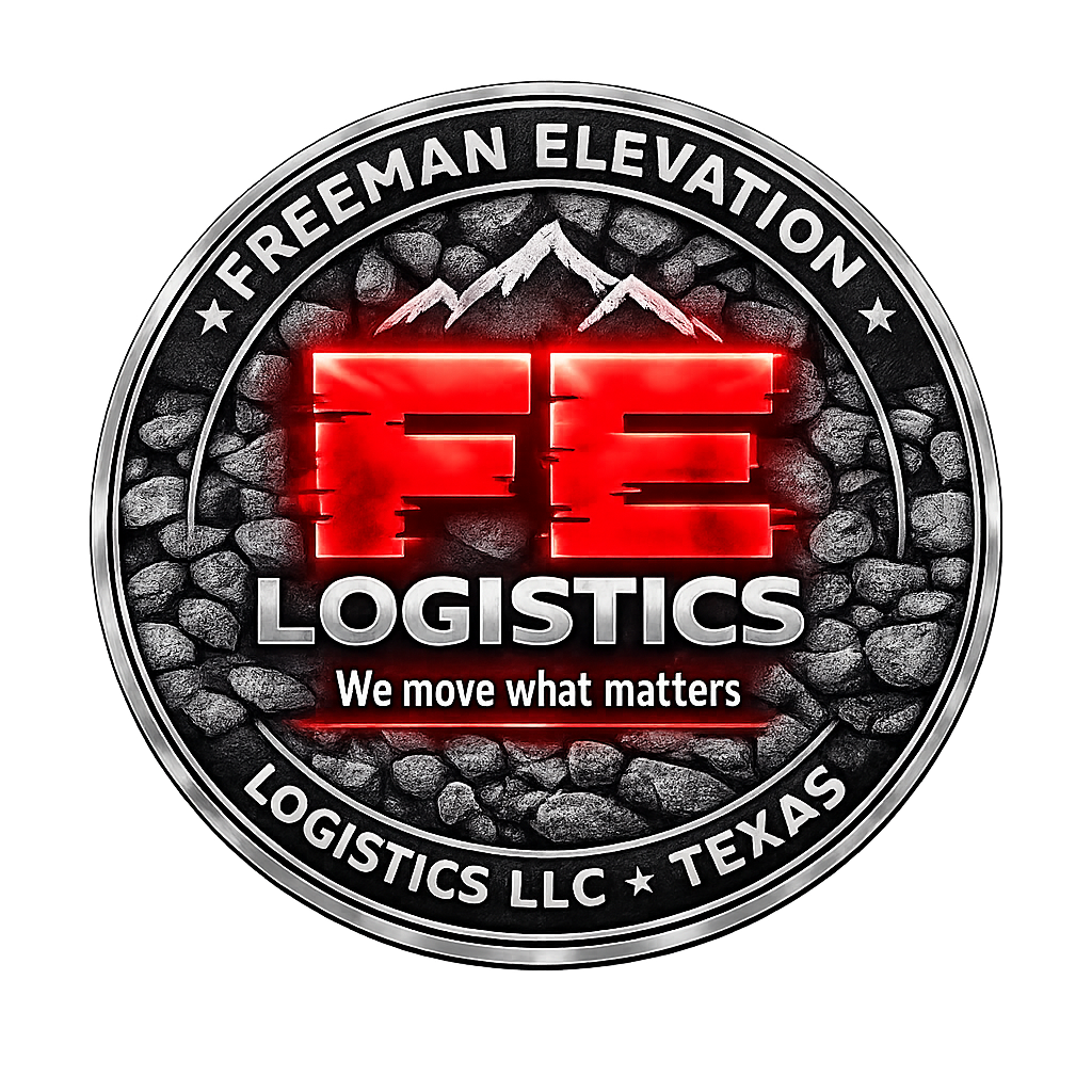 FE Logistics