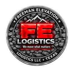 FE Logistics - Freeman Elevation Logistics LLC Dallas-Fort Worth